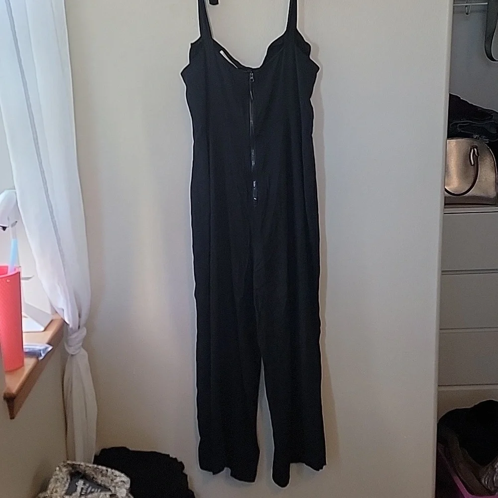 Reformation Jumpsuit - Picture 4 of 6